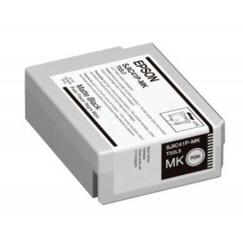 CARTUCHO EPSON C13T52L520 NEGRO MATE