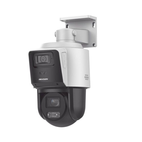 DARKFIGHTER, MICRO SD, INCLUYE BASE PARA TECHO O PARED, DS-2SE3C404MWG-E/14