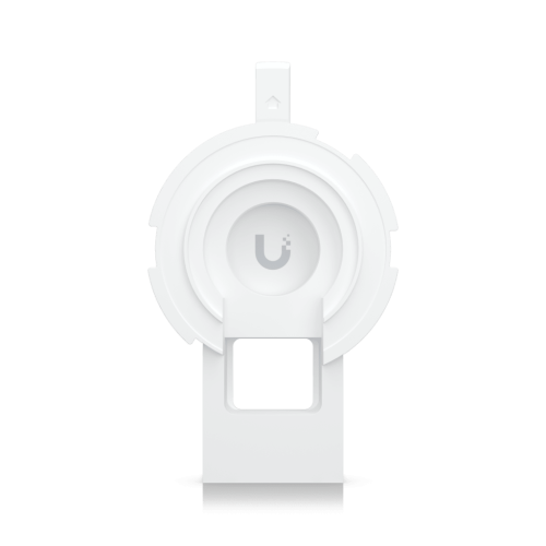 Soporte de pared UACC-Lite-AP-AM para puntos de acceso UniFi de tamaño compacto, compatible con modelos U6-Lite, UAP-AC-Lite, U6+ y UAP-nanoHD