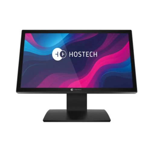 HOSTECH HT400-1 LED TOUCHSCREEN 18.5", NEGRO, HTMOTCH2B