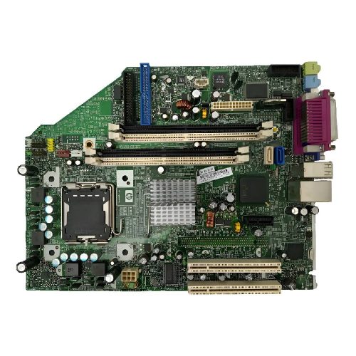 TARJETA MADRE HP COMPAQ DC5100, 403715-001