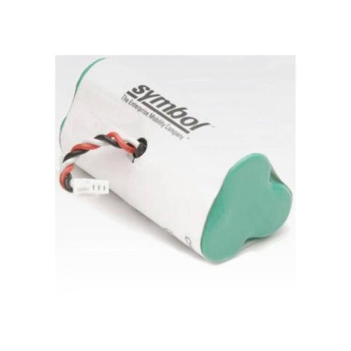 ZEBRA BATERÍA REPUESTO, 3.4V, 730MAH, PARA LECTOR LS4278, BTRY-LS42RAA0E-01