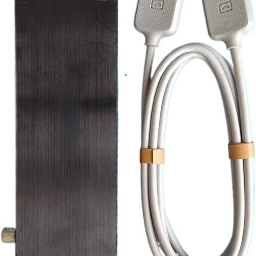 ONE CONNECT BOX SAMSUNG BN91‑17814A / BN91‑17814W / BN96‑44183A – CAJA DE CONEXIÓN EXTERNA COMPATIBLE CON TV SERIE MU UN55MU8000F Y UN55MU9000F