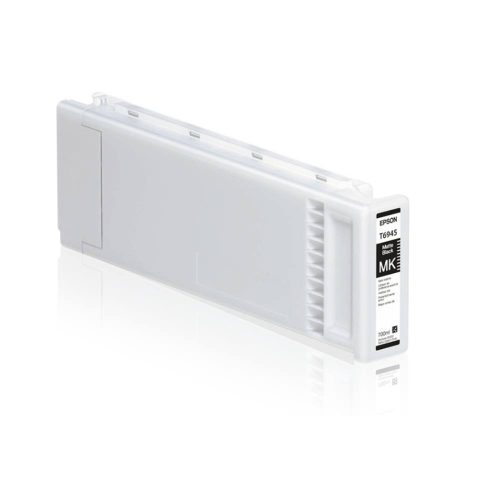 CARTUCHO EPSON T694500 ALTO RENDIMIENTO NEGRO, 700ML