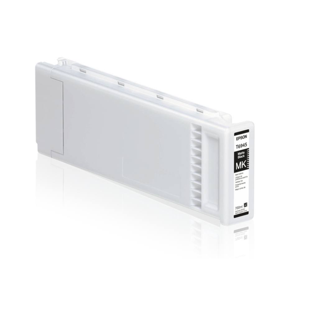 CARTUCHO EPSON T694500 ALTO RENDIMIENTO NEGRO, 700ML