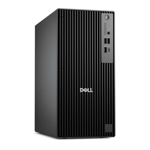 COMPUTADORA DE ESCRITORIO WORKSTATION DELL PRO TOWER PLUS, INTEL CORE ULTRA 9 285, NVIDIA GEFORCE RTX 5060, 64GB, 1TB SSD, WI-FI, WINDOWS 11 PRO, 3000200341736.1