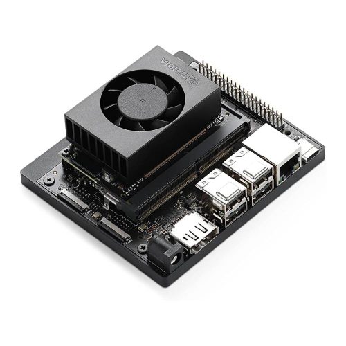 NVIDIA JETSON ORIN NANO SUPER DEVELOPER KIT