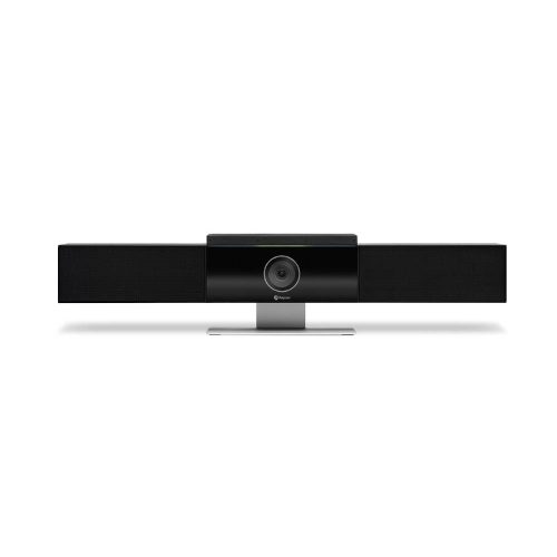 POLY SISTEMA DE VIDEOCONFERENCIA STUDIO, 4K ULTRA HD, 1X USB 3.1, NEGRO, 842D4AA