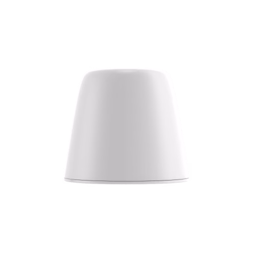 Altavoz Colgante | 70V/100V | 30W | Woofer 6.5" | Tweeter 1 | Cobertura Cónica de 90° | Uso en interior