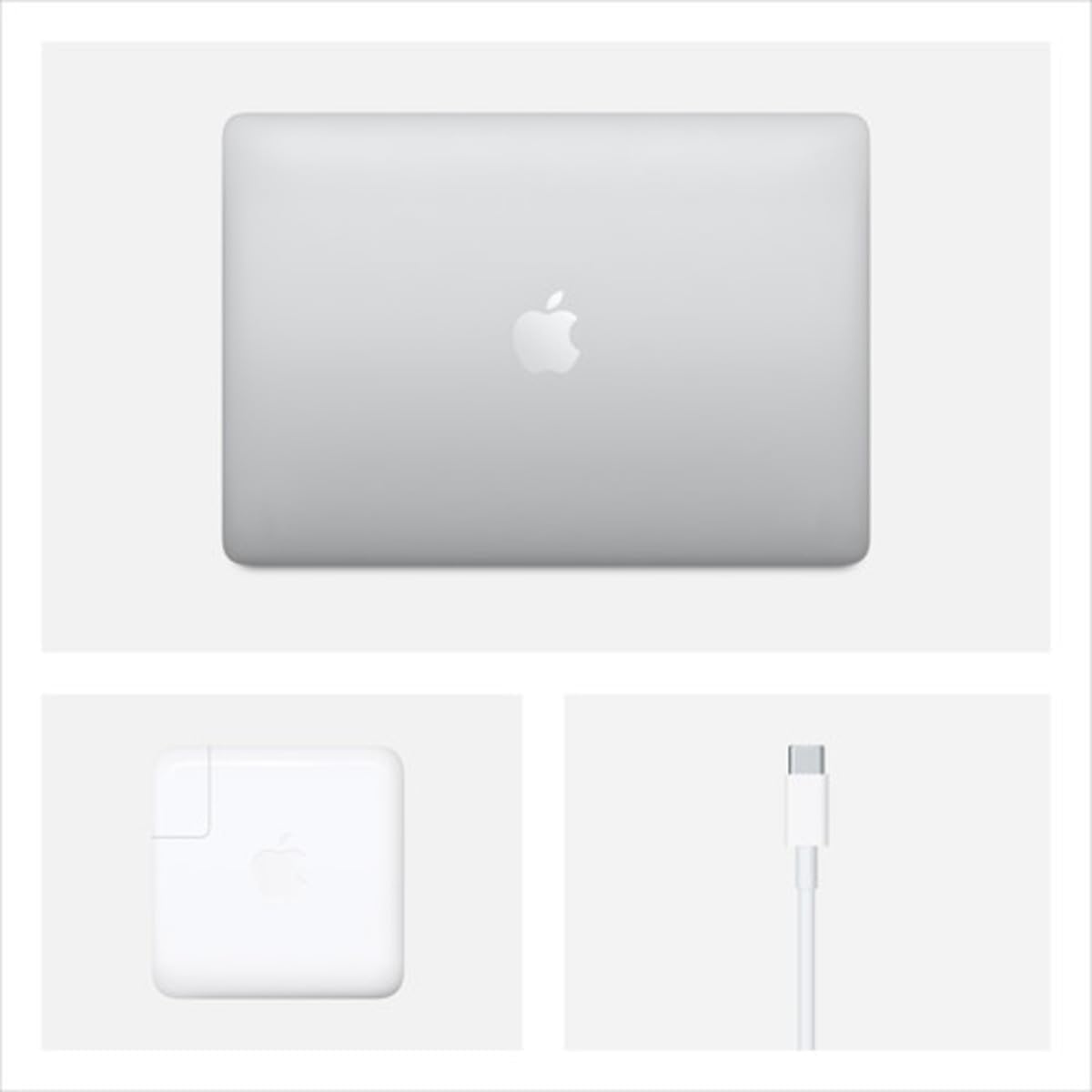 APPLE MACBOOK PRO-13” – 8GB RAM – 256GB SSD – TECLADO MÁGICO – COLOR PLATEADO – RENDIMIENTO PROFESIONAL Y DISEÑO PREMIUM - Image 3