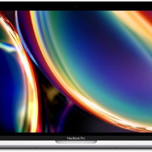 APPLE MACBOOK PRO-13” – 8GB RAM – 256GB SSD – TECLADO MÁGICO – COLOR PLATEADO – RENDIMIENTO PROFESIONAL Y DISEÑO PREMIUM