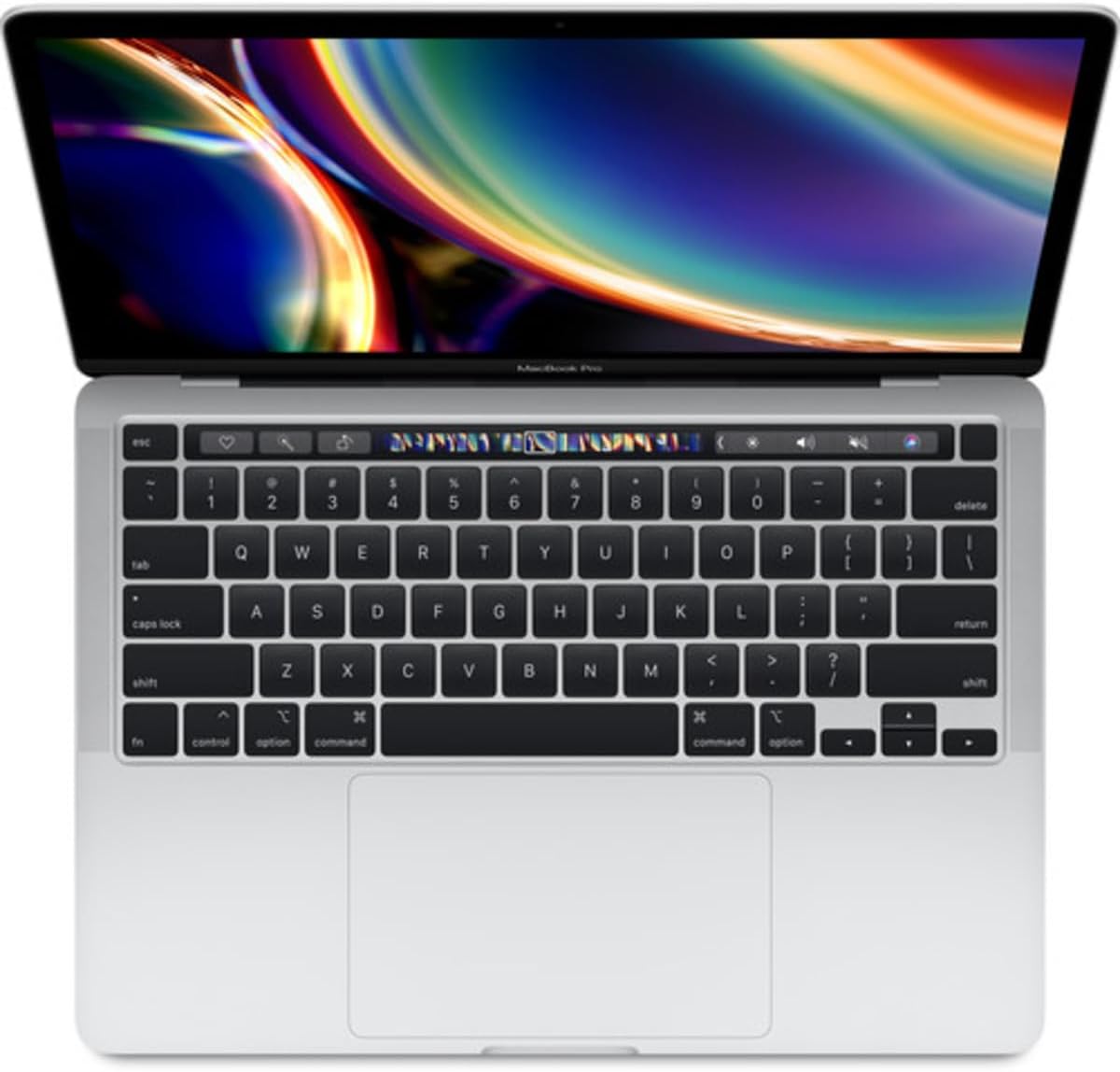 APPLE MACBOOK PRO-13” – 8GB RAM – 256GB SSD – TECLADO MÁGICO – COLOR PLATEADO – RENDIMIENTO PROFESIONAL Y DISEÑO PREMIUM - Image 2