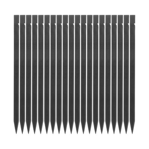 BARRA DE PALANCA PARA TELÉFONO, 50 UNIDADES, ANTIESTÁTICA, ANTIESTÁTICA, BARRA DE PALANCA DE PALANCA, KIT DE HERRAMIENTAS DE DESMONTAJE DE VISUALIZACIÓN LCD