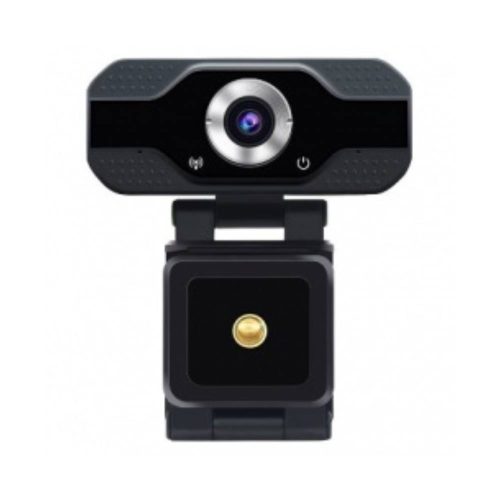BROBOTIX WEBCAM 651312, 2MP, 1920 X 1080 PIXELES, USB 2.0, 651312