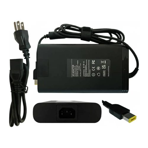 CARGADOR COMPATIBLE LENOVO 20V 11.5A ADL230SDC3A ADL230SLC3A
