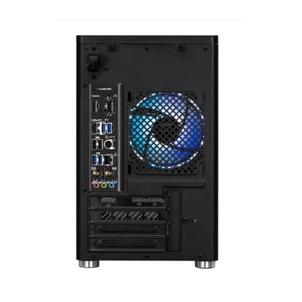 COMPUTADORA GAMER XTREME PC GAMING CM-05549, AMD RYZEN 7 5700, AMD RADEON RX 9060 XT, 32GB, 1TB SSD, WI-FI, WINDOWS 10 PRUEBA, XTBRR732GB59060ESG