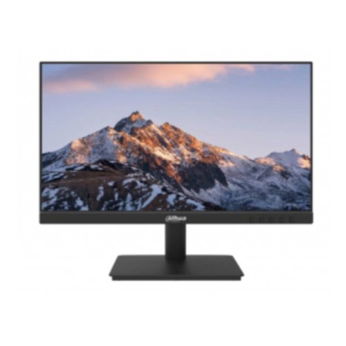 DAHUA MONITOR LED 21.4" DHI-LM22-A211Y, HDMI/VGA, 1920X1080 FULL HD