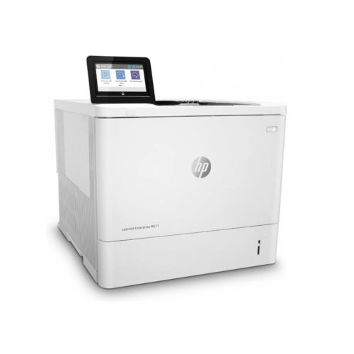HP LASERJET ENTERPRISE M611DN, BLANCO Y NEGRO, LÁSER, ALÁMBRICO, PRINT, 7PS84A#BGJ