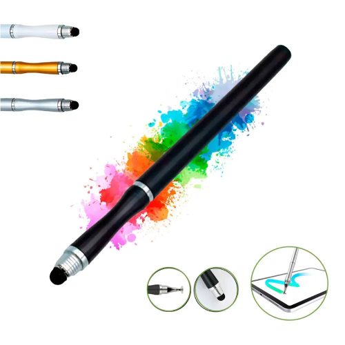 LAPIZ OPTICO PLUMA STYLUS CELULAR TABLET PC PANTALLA TOUCH