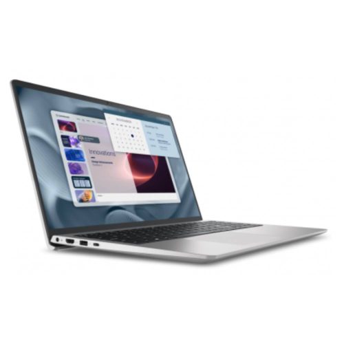 LAPTOP DELL PRO 15 ESSENTIAL, 15.6" 1920X1080 FULL HD, INTEL CORE I7-1355U, 16GB, 512GB SSD, WINDOWS 11 PRO, ESPAÑOL, PV15250_I7RPLR16512PWPS_1W 9KP97