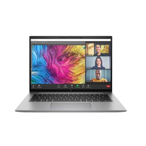 LAPTOP HP ZBOOK FIREFLY G11, 14" 1920X1200 WUXGA, INTEL CORE ULTRA 7 155H, NVIDIA RTX A500, 16GB, 512GB SSD, WINDOWS 11 PRO, ESPAÑOL, A8KB7LT