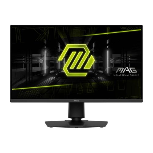 MONITOR GAMER MSI MAG 275UPD E14 LED IPS 27, 3840X2160 4K ULTRA HD, 144HZ, HDMI DISPLAYPORT, BOCINAS INTEGRADAS, NEGRO, MAG 275UPD E14