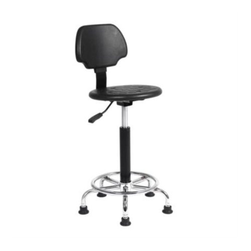 NEXTEP SILLA DE TRABAJO NE-653T, RESPALDO DURO, NEGRO, NE-653T