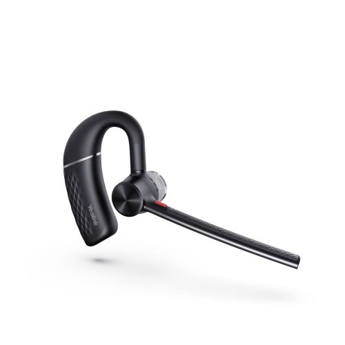 AURICULAR INALÁMBRICO BLUETOOTH BH71 LITE DE YEALINK CON CANCELACIÓN DE RUIDO INTELIGENTE PARA TRABAJO HÍBRIDO Y MOVILIDAD, BH71-LITE