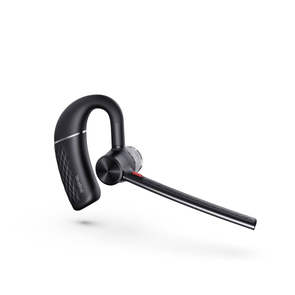 AURICULAR INALÁMBRICO BLUETOOTH BH71 LITE DE YEALINK CON CANCELACIÓN DE RUIDO INTELIGENTE PARA TRABAJO HÍBRIDO Y MOVILIDAD, BH71-LITE