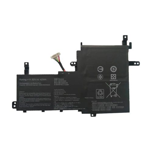 BATERÍA DE REPUESTO B31N1842 DE 42WH PARA ASUS VIVOBOOK 15