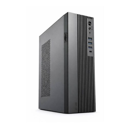 COMPUTADORA IO IO-AMDR5FRSSD4SFF06, AMD RYZEN 5 5600GT, 16GB, 480GB SSD, SIN SISTEMA OPERATIVO, IO-AMDR5FRSSD4SFF06