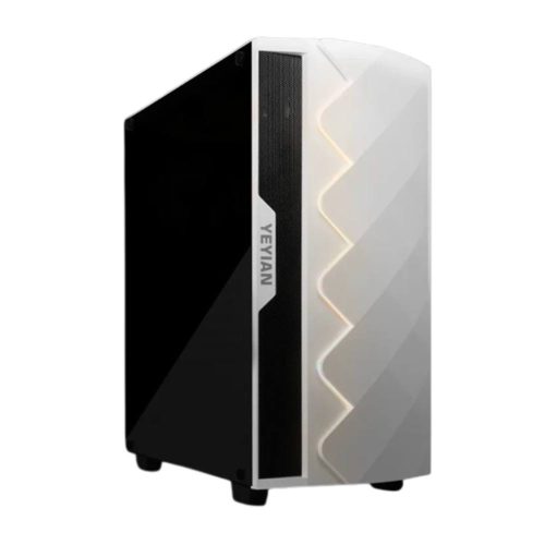 COMPUTADORA YEYIAN ABYSS 570GB-05M, AMD RYZEN 7 5700G, 16GB, 1TB SSD, WI-FI, WINDOWS 11 PRUEBA, YPA-SA570GB-05M