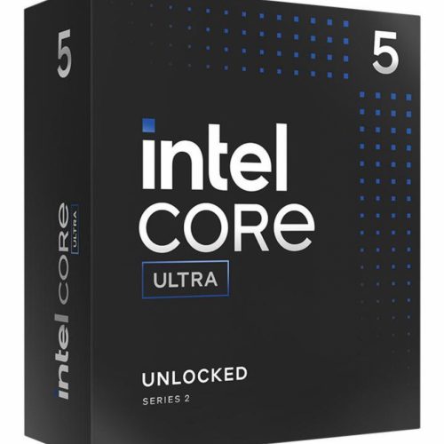 PC ENSAMBLADA COMPUEXPRESS TIJUANA INTEL CORE ULTRA 5 CON IA, 16GB RAM, 960GB SSD, GABINETE 4 VENTILADORES ARGB