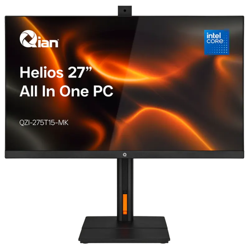 Qian QZI-275T15-MK All-in-One 27", Intel Core i5-1135G7, 16GB, 512GB SSD, Windows 11 Prueba