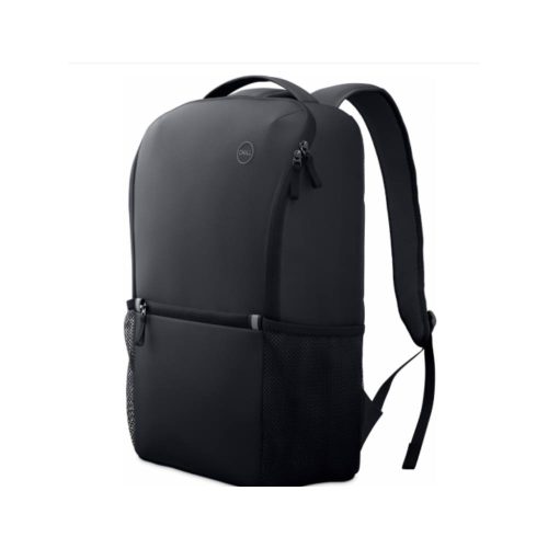 DELL MOCHILA ECOLOOP ESSENTIAL CP3724 DE POLIÉSTER PARA LAPTOP 16", NEGRO, 460-BDSW