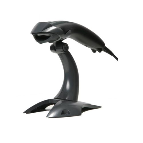 HONEYWELL VOYAGER 1400G LECTOR DE CÓDIGO DE BARRAS 1D/2D NEGRO - INCLUYE CABLE USB Y BASE, 1400G2D-2USB-1-N