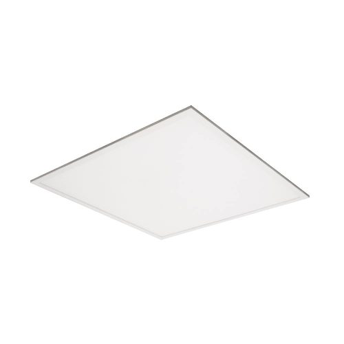 PANEL LED LUMIANCE P508047-01, PANEL LED PLANO, 40W, 6500K (LUZ FRÍA), 595X595 MM