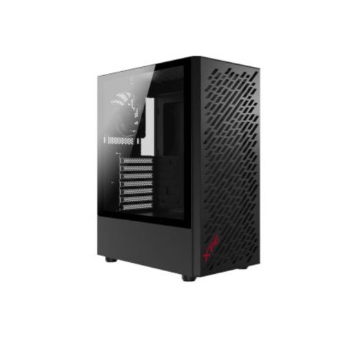 PC GAMER AMD RYZEN 5 8600G, 16GB DDR5, SSD NVME 500GB