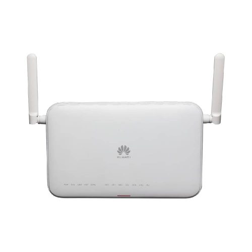 ROUTER HUAWEI NETENGINE PARA PEQUEÑAS EMPRESAS / SOPORTA SD-WAN, BALANCEO DE CARGAS/FAILOVER, SEGURIDAD Y WI-FI DOBLE BANDA MIMO 2X2, AR611W