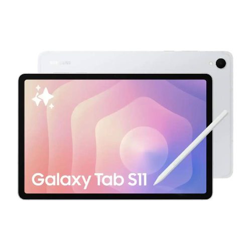SAMSUNG GALAXY TAB S11 PLATA, 12, 256GB, SM-X730NZSEMXO