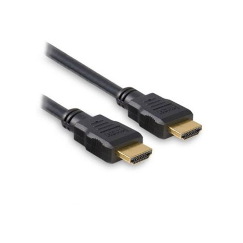 CABLE HDMI V2.0, 1.8 M, 2-4K, HDMI/HDMI, MACHO/MACHO, NEGRO. BROBOTIX 963486