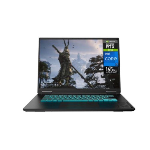 COMPUTADORA PORTATIL LAPTOP GAMER GIGABYTE A16