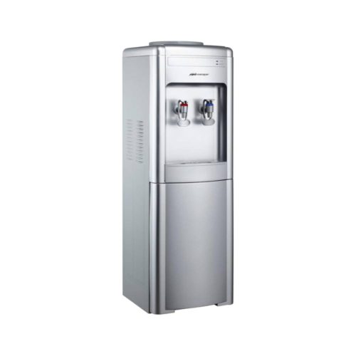 DESPACHADOR DE AGUA MIRAGE, SERIE DISX 10, COLOR PLATA, MODELOCMDD10CS-PLATA