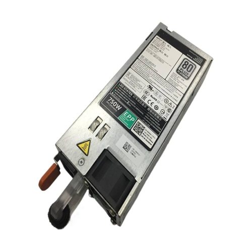 FUENTE DE ALIMENTACIÓN DE 750W L750E-S0, G6W6K, V1YJ6, HTRH4, TPJ2X, D750E-S6, E750E-S1, 0XW8W