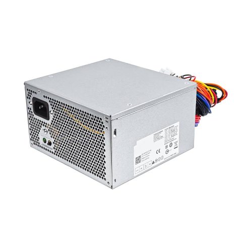 FUENTE DE ALIMENTACIÓN HU460AM-01 WC1T4 D460AM-03 460W HU460AD-01 D460AM-01 WY7XX PSU COMPATIBLE CON DELL XPS 8930 8920 8910 8900 8700 8300