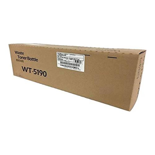 KYOCERA WT-5190 CONTENEDOR DE RESIDUOS, 1902R60UN0
