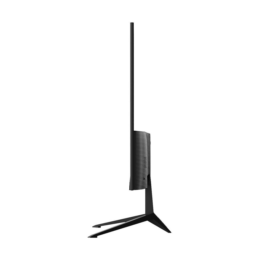 MONITOR GHIA MG2423 LED 23.8, 1920X1080 FULL HD, 75HZ, HDMI, BOCINAS INTEGRADAS, NEGRO, MG2423