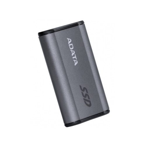 SSD EXTERNO ADATA SE880, 2TB, USB-C 3.2, GRIS, AELI-SE880-2TCGY