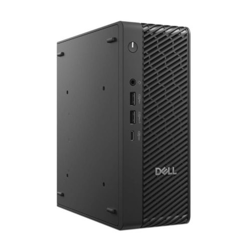 WORKSTATION DELL PRO MAX MFF, INTEL CORE ULTRA 7 265, NVIDIA RTX A1000 8 GB, 16GB, 1TB SSD, WINDOWS 11 PRO, 3000200100687.4
