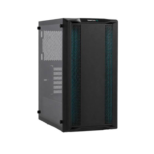 COMPUTADORA DEEPCOOL DC-R332G-SCOUT, AMD RYZEN 3 3200G, 8GB, 240GB SSD, WINDOWS 11 PRUEBA + TECLADO/MOUSE, DC-R332G-SCOUT